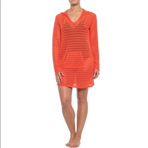 PrAna Luiza Tunic Swimsuit Cover Up
